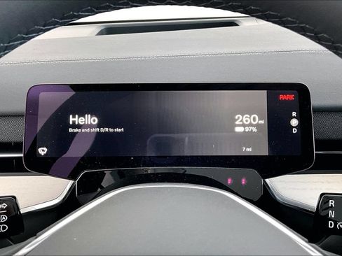 New 2026 Volvo EX90 Ultra AWD/4WD image 17