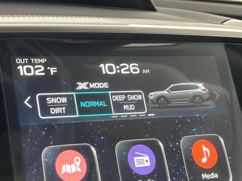 New 2026 Subaru Ascent Touring AWD/4WD image 35
