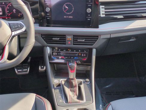 New 2026 Volkswagen Jetta GLI Autobahn image 14