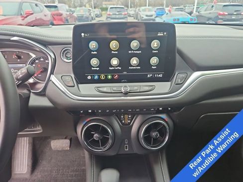 Used 2024 Chevrolet Blazer LT w/ LPO, Floor Liner Package image 18