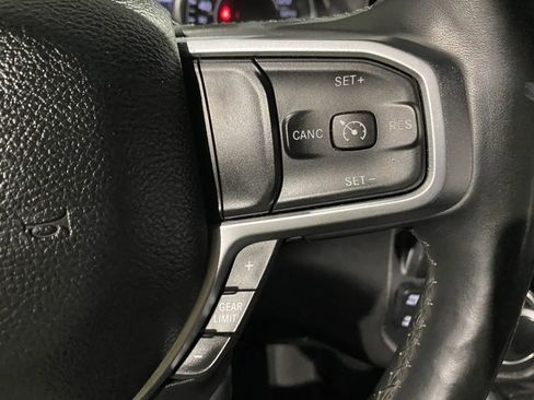 Used 2019 RAM 1500 Big Horn image 21