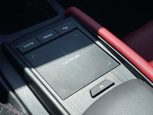 Used 2022 Lexus ES 350 F Sport image 38