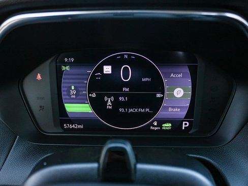 Used 2023 Chevrolet Bolt EUV Premier w/ Sun & Sound Package FWD image 23