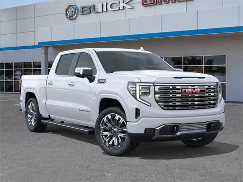 New 2026 GMC Sierra 1500 Denali image 7