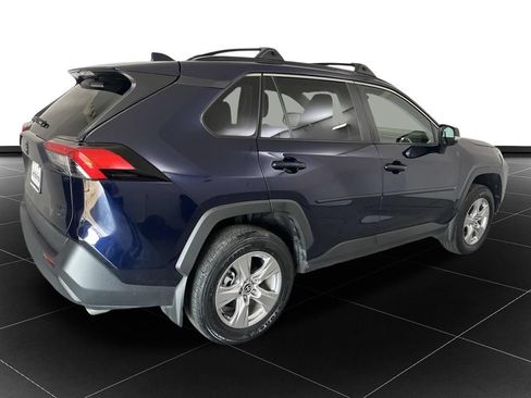 Used 2024 Toyota RAV4 XLE w/ Weather Package AWD/4WD image 5