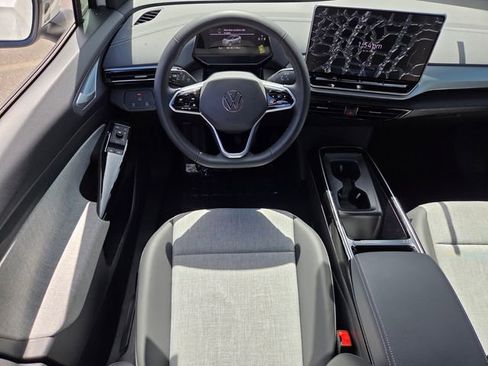 New 2026 Volkswagen ID.4 Pro RWD image 8