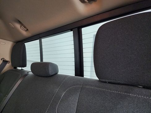 Used 2020 RAM 2500 Tradesman image 36