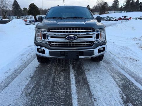 Used 2018 Ford F150 XLT w/ Equipment Group 302A Luxury image 6