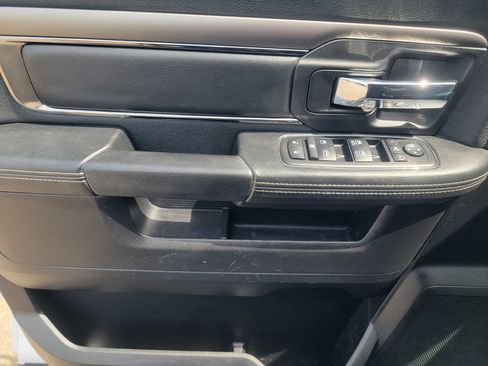 Used 2014 RAM 1500 Sport w/ Sport Premium Group AWD/4WD image 23