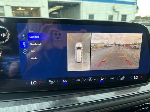 New 2026 Chevrolet Suburban RST w/ Advanced Technology Package image 27