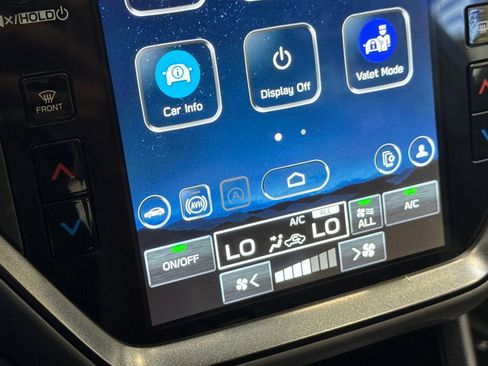 New 2026 Subaru Crosstrek 2.5i Wilderness image 19