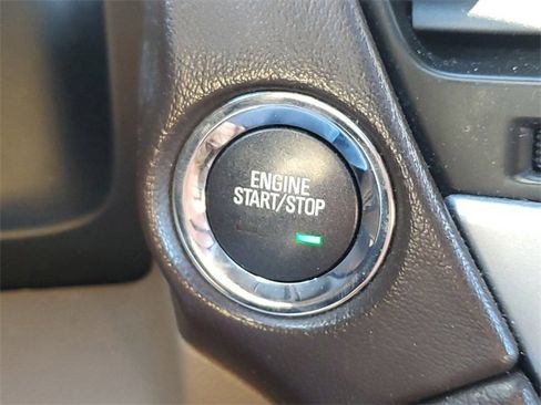 Used 2015 Chevrolet Tahoe LTZ image 30