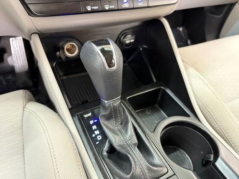Used 2019 Hyundai Tucson SE FWD image 15