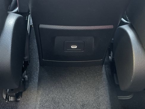 New 2026 Mercedes-Benz CLA 45 AMG AMG CLA 45 4MATIC Coupe image 36