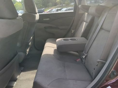 Used 2012 Honda CR-V EX image 13