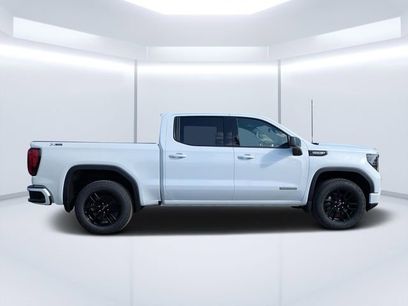 New 2026 GMC Sierra 1500 Elevation