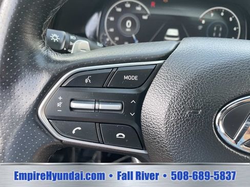 Used 2021 Hyundai Palisade Calligraphy AWD/4WD image 29