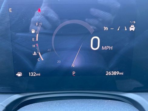 Used 2025 Buick Encore GX Preferred FWD image 39