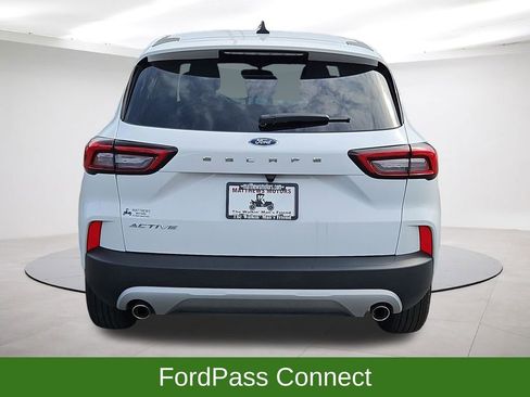 Used 2025 Ford Escape Active image 6
