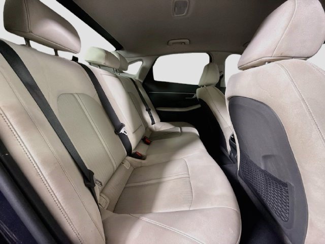 Used 2024 Hyundai Sonata SEL FWD image 26