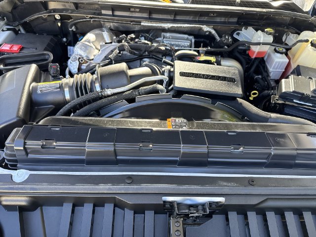 Used 2022 GMC Sierra 3500 Denali w/ Denali Ultimate Package AWD/4WD image 32