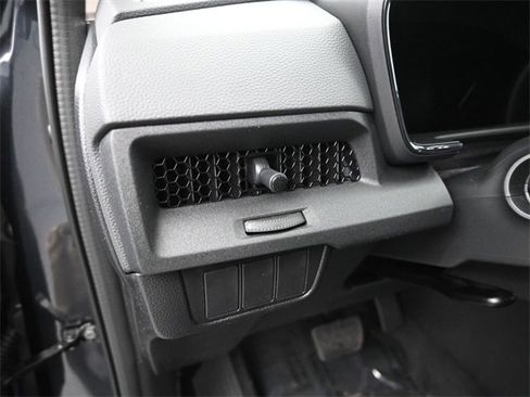 Used 2026 Honda CR-V LX image 21