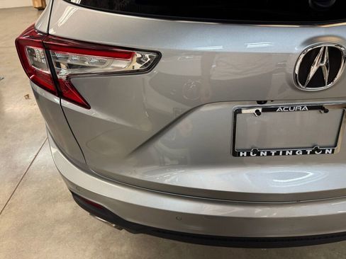 Certified 2023 Acura RDX Technology Package image 38