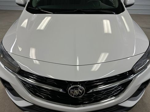 Certified 2023 Buick Encore GX Preferred w/ Cold Weather Comfort Package image 38