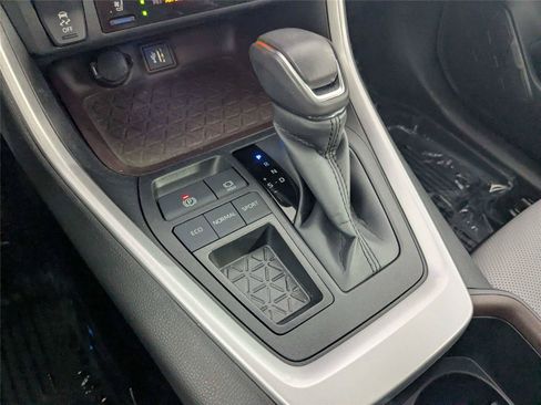 Certified 2024 Toyota RAV4 Limited w/ Weather Package FWD image 28