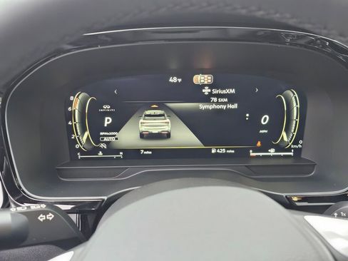 New 2026 INFINITI QX60 Luxe image 32