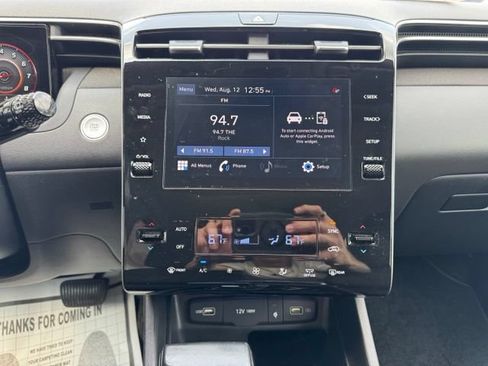 Used 2022 Hyundai Tucson SEL w/ Convenience Package AWD/4WD image 19