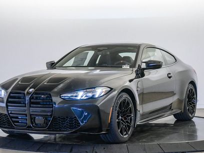 New 2027 BMW M4 Competition