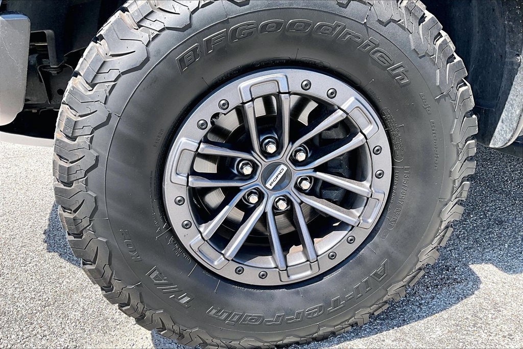Used 2019 Ford F150 Raptor AWD/4WD image 9