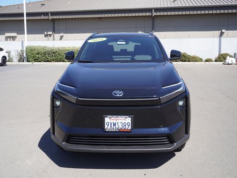 Used 2026 Toyota bZ FWD image 4