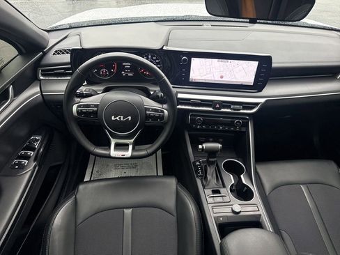 Used 2022 Kia K5 GT-Line w/ GT-Line FWD Premium Package image 21