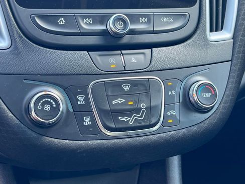 Used 2023 Chevrolet Malibu LS image 20