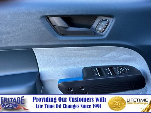 New 2026 Ford Maverick XLT image 11