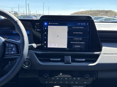 New 2026 Subaru Outback Touring XT AWD/4WD image 19