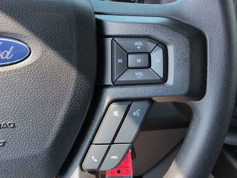 New 2026 Ford E-350 and Econoline 350 Super Duty w/ Power Equipment Group image 25