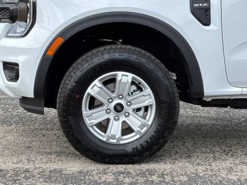 New 2026 Ford Ranger XL w/ Trailer Tow Package RWD image 23