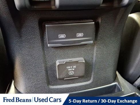 Used 2024 Jeep Wrangler Unlimited Sahara image 13