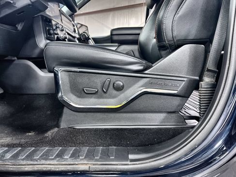 Used 2022 Ford F150 Lariat AWD/4WD image 14