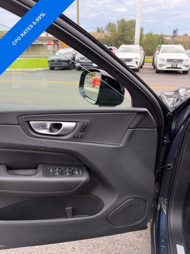 Used 2024 Volvo XC60 B5 Plus w/ Protection Package Premier AWD/4WD image 7