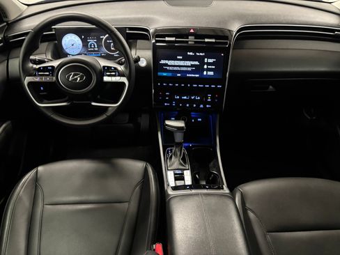 Certified 2023 Hyundai Tucson XRT AWD/4WD image 11