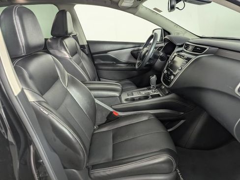 Used 2021 Nissan Murano SL AWD/4WD image 29