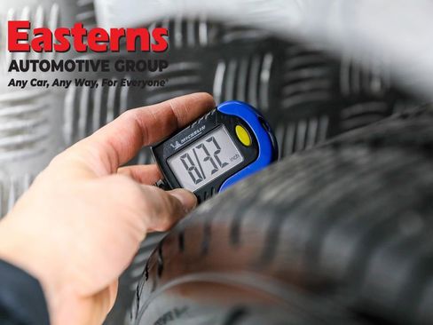 Used 2024 Toyota Camry XSE w/ Blackout Package (TMS) FWD image 29