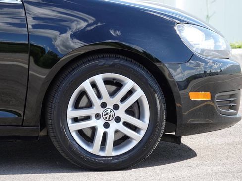 Used 2013 Volkswagen Jetta TDI FWD image 34