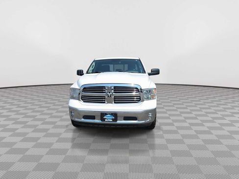 Used 2014 RAM 1500 Big Horn AWD/4WD image 3