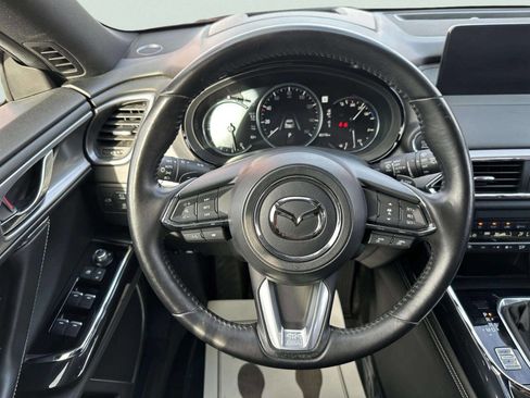 Used 2021 MAZDA CX-9 Grand Touring AWD/4WD image 18
