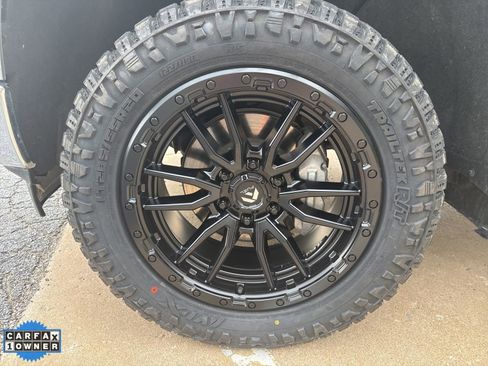 Used 2026 Chevrolet Silverado 1500 LT AWD/4WD image 9